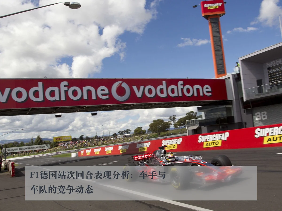 F1德国站次回合表现分析:车手与车队的竞争动态